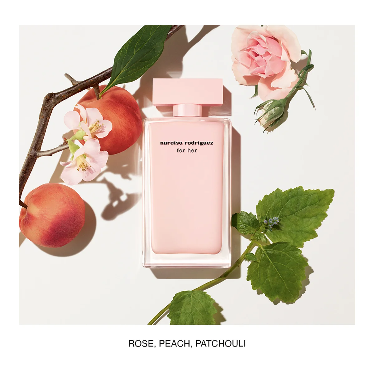 Narciso Rodriguez For Her